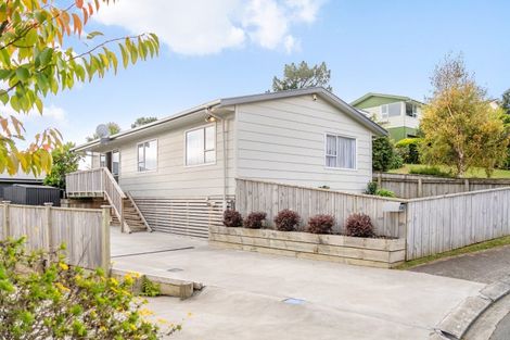Photo of property in 10a Gaff Place, Whitby, Porirua, 5024