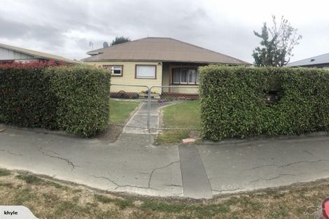 Photo of property in 83 Buckleys Road, Linwood, Christchurch, 8062