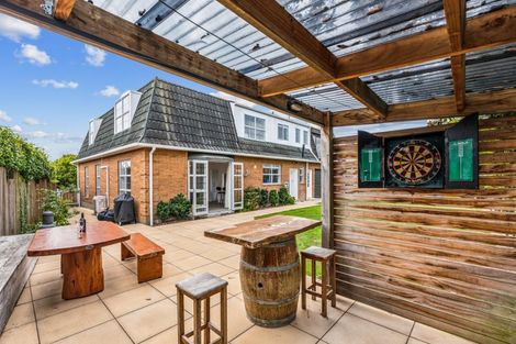 Photo of property in 16 Byrd Street, Levin, 5510