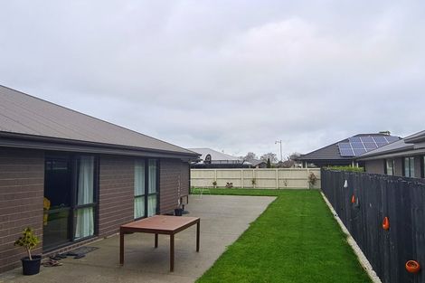 Photo of property in 42 Cassidy Avenue, Lincoln, 7608