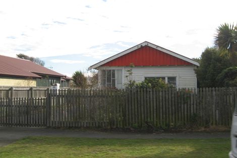 Photo of property in 46 Shackleton Street, New Brighton, Christchurch, 8061