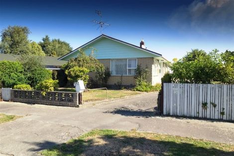 Photo of property in 5 Hillier Place, Allenton, Ashburton, 7700