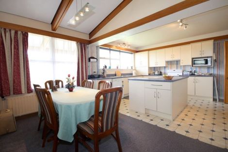 Photo of property in 451 Tweed Street, Georgetown, Invercargill, 9812