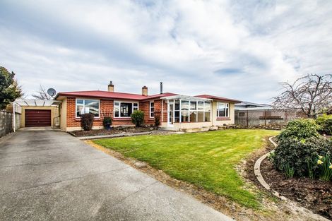Photo of property in 77 Gerrard Road, Winton, 9783