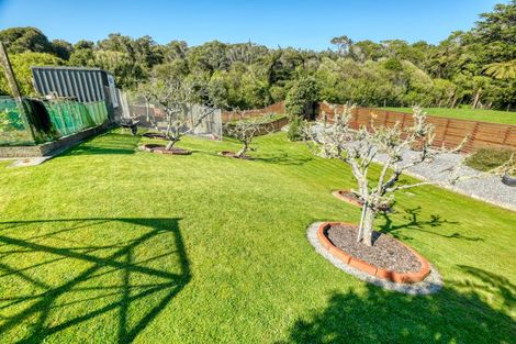 Photo of property in 68 Saltwater Creek Road, Rutherglen, Greymouth, 7805