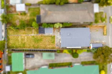 Photo of property in 62 Sherborne Street, St Albans, Christchurch, 8014