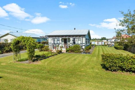 Photo of property in 14 Farmer Road, Waitoa, 3310