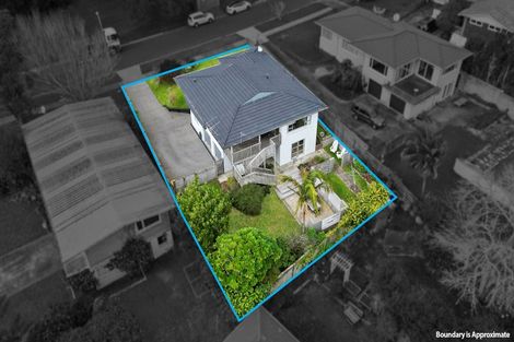 Photo of property in 34 Sunnyhill Crescent, Sunnyhills, Auckland, 2010