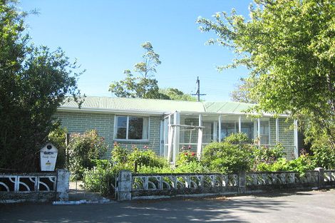 Photo of property in 77a Main Street, Blenheim, 7201