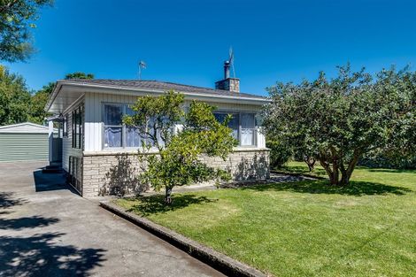 Photo of property in 12 Harold Holt Avenue, Onekawa, Napier, 4110