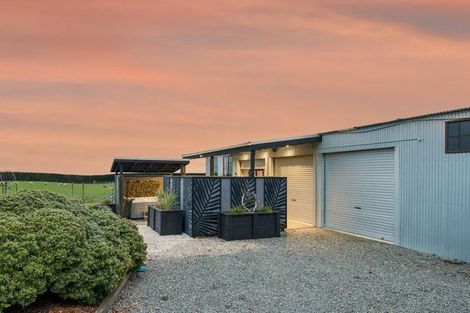 Photo of property in 485a Mairaki Road, Fernside, Rangiora, 7471