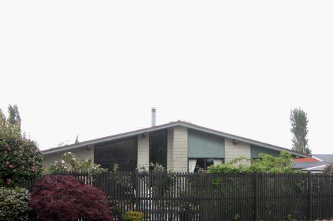 Photo of property in 9 Mulberry Place, Redwood, Christchurch, 8051