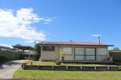 Photo of property in 201a Weka Street, Whangamata, 3620
