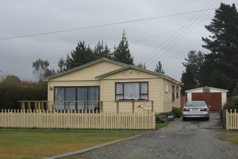 Photo of property in 18 Matai Street, Dobson, Greymouth, 7805