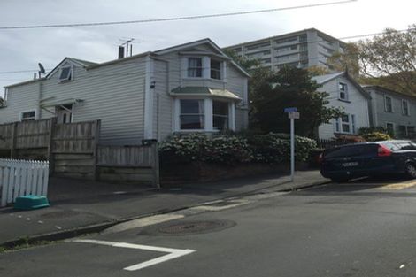 Photo of property in 11 Cottleville Terrace, Thorndon, Wellington, 6011