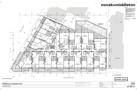 Photo of property in Masina Apartments, 211/80 Riddiford Street, Newtown, Wellington, 6021