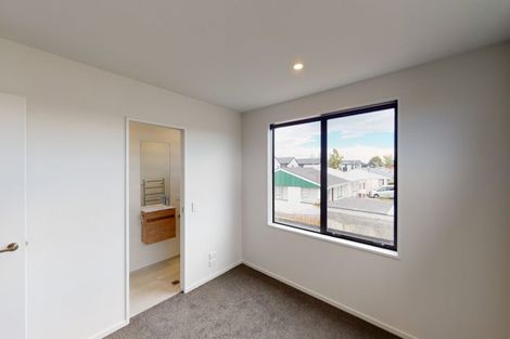 Photo of property in 118a Blenheim Road, Riccarton, Christchurch, 8041