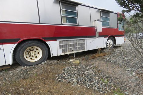 Photo of property in 152 Torea Street, Granity, 7823