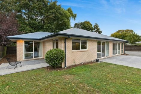 Photo of property in 13a Maryhill Avenue, Hoon Hay, Christchurch, 8025
