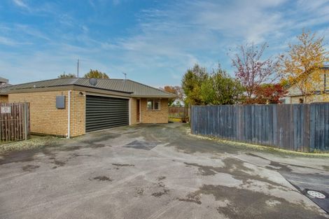 Photo of property in 39b Nicholls Street, Richmond, Christchurch, 8013