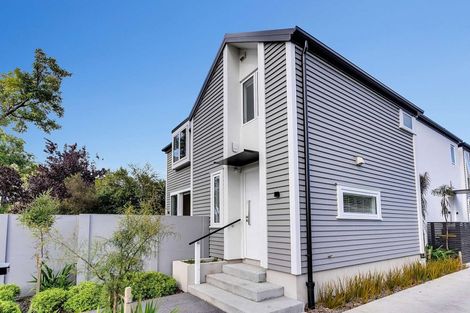 Photo of property in 1/32 Ryan Street, Phillipstown, Christchurch, 8011