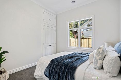 Photo of property in 115 Farnham Street, Mornington, Wellington, 6021