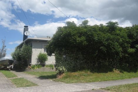 Photo of property in 16 Dunlop Road, Te Puke, 3119