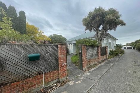 Photo of property in 77 Strickland Street, Sydenham, Christchurch, 8023