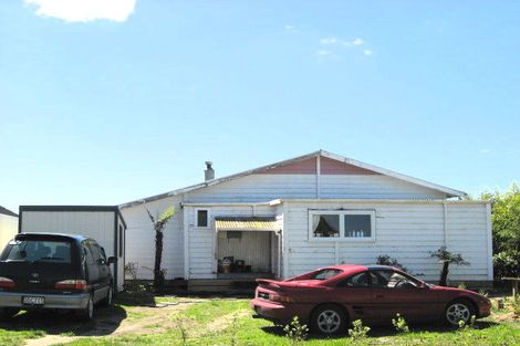 Photo of property in 6 Tither Street, Huntly, 3700