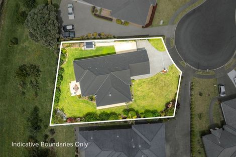 Photo of property in 42 Maniaroa Drive, Katikati, 3129