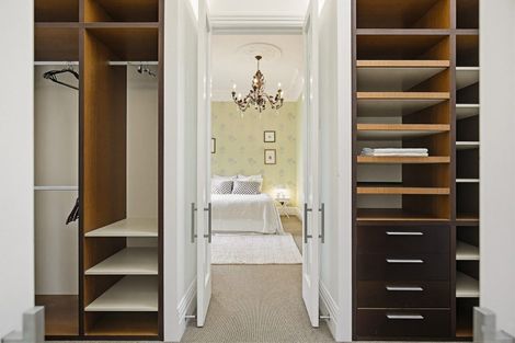 Photo of property in 117 Pirie Street, Mount Victoria, Wellington, 6011