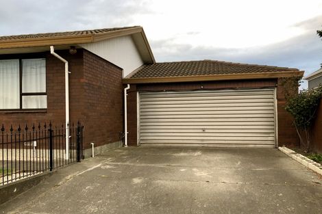 Photo of property in 20 Vienna Street, Waltham, Christchurch, 8023
