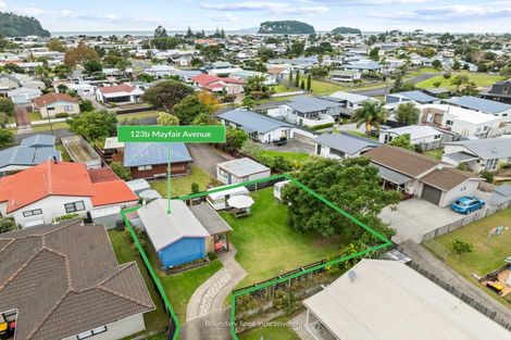 Photo of property in 123b Mayfair Avenue, Whangamata, 3620