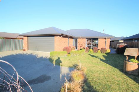 Photo of property in 16 Copperfield Close, Mosgiel, 9024