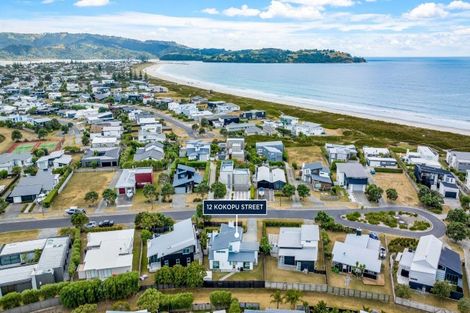 Photo of property in 12 Kokopu Street, Omaha, 0986