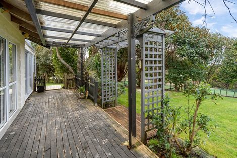 Photo of property in 206 Te Rongo Road, Parua Bay, Whangarei, 0174