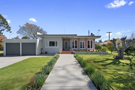 Photo of property in 1 Nixon Street, Hamilton East, Hamilton, 3216