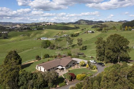 Photo of property in 261a Rotowaro Road, Huntly, 3771