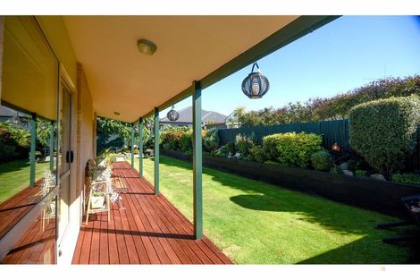 Photo of property in 17a Livingstone Street, West End, Timaru, 7910
