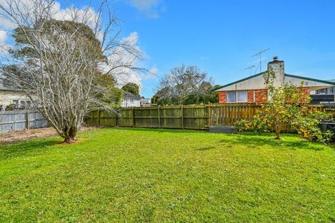 Photo of property in 113 Beaumonts Way, Manurewa, Auckland, 2102