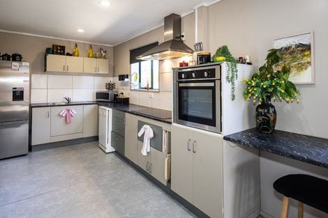 Photo of property in 4a Kaha Street, Rangataua, Ohakune, 4691