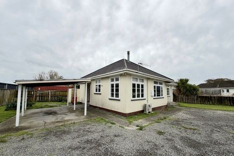 Photo of property in 3 Daniell Street, Bulls, 4818