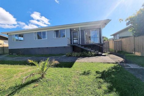 Photo of property in 75 Solar Road, Glen Eden, Auckland, 0602