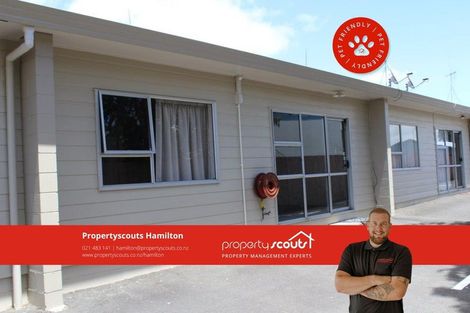 Photo of property in 8/80 Primrose Street, Frankton, Hamilton, 3204