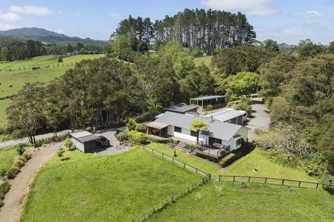 Photo of property in 99 Moumoukai Road, Hunua, Papakura, 2583