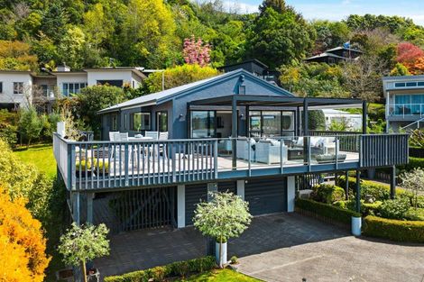Photo of property in 13 Silich Street, Acacia Bay, Taupo, 3330
