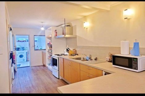 Photo of property in 1/43 Brockworth Place, Riccarton, Christchurch, 8011