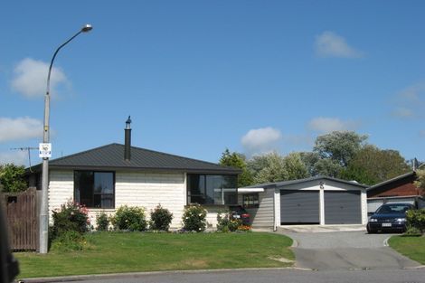 Photo of property in 19 Ashby Grove, Kaiapoi, 7630