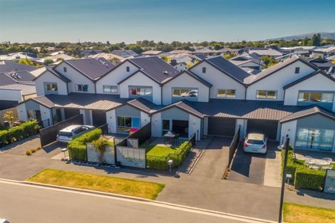 Photo of property in 32 Greenaway Street, Halswell, Christchurch, 8025