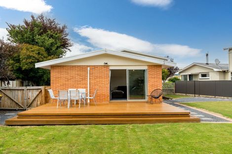 Photo of property in 21 Severn Street, Mosgiel, 9024